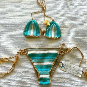 My Beachy Side bikini